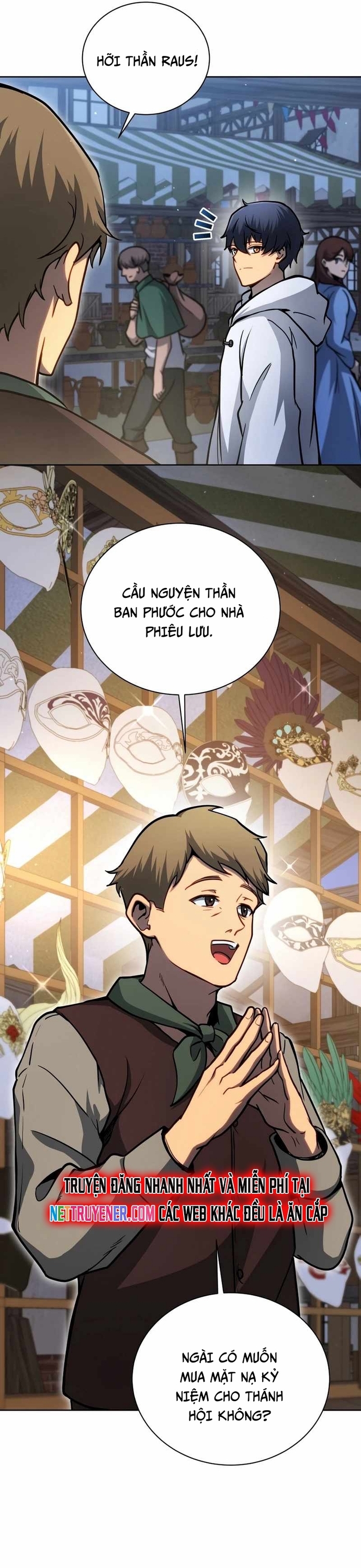 Tử Linh Sư Thiên Tài Của Học Viện: Chapter 163