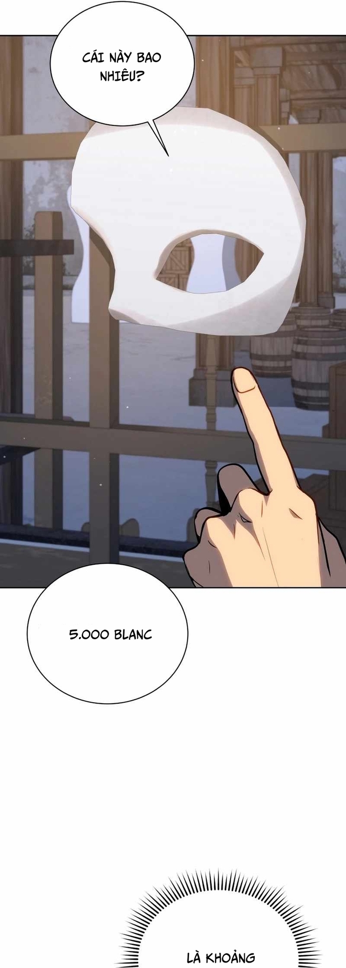 Tử Linh Sư Thiên Tài Của Học Viện: Chapter 163