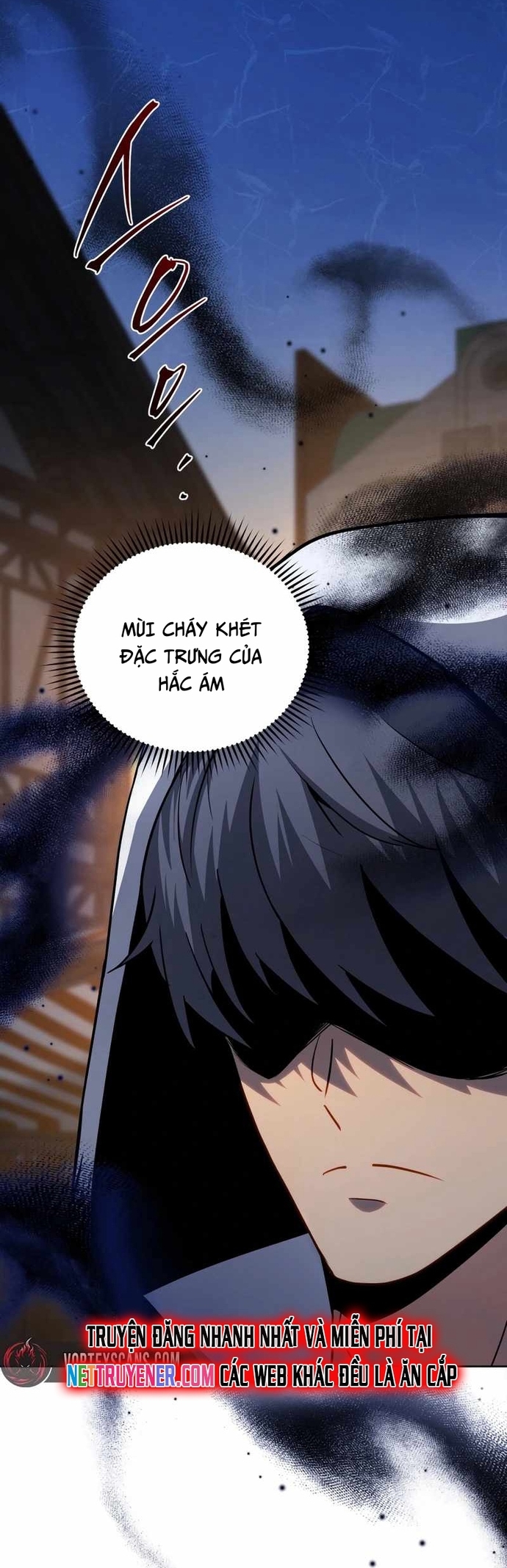 Tử Linh Sư Thiên Tài Của Học Viện: Chapter 163