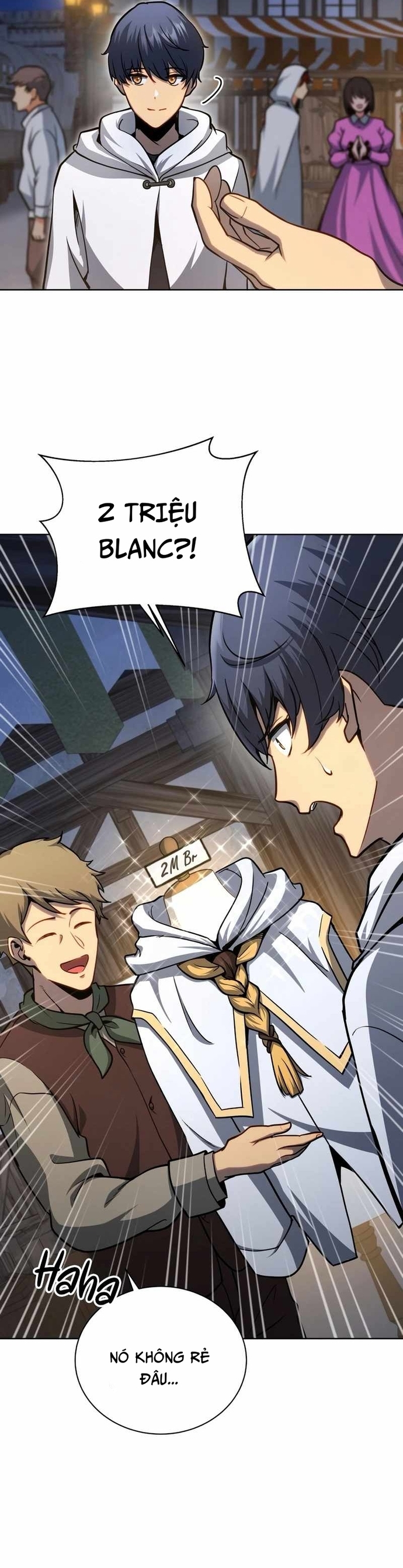 Tử Linh Sư Thiên Tài Của Học Viện: Chapter 163