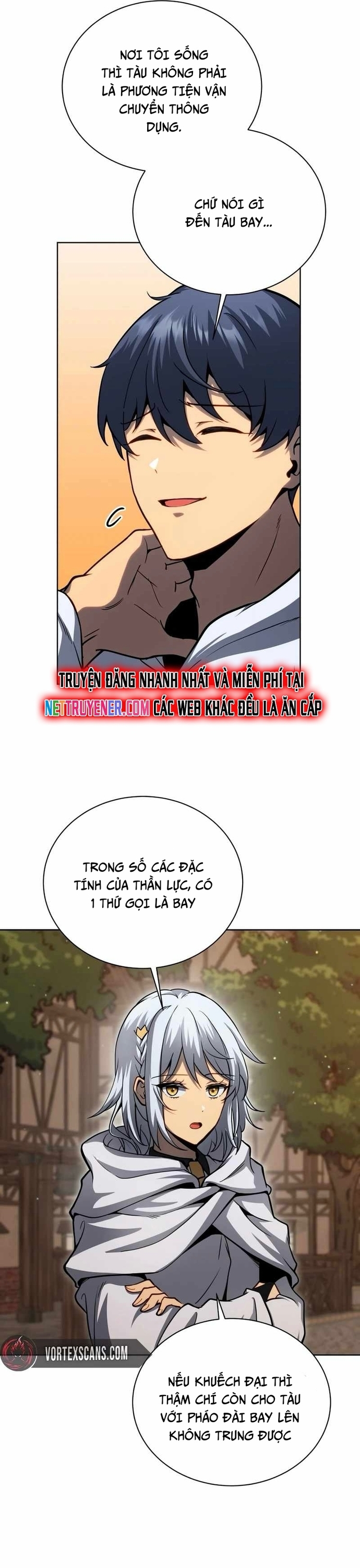 Tử Linh Sư Thiên Tài Của Học Viện: Chapter 163