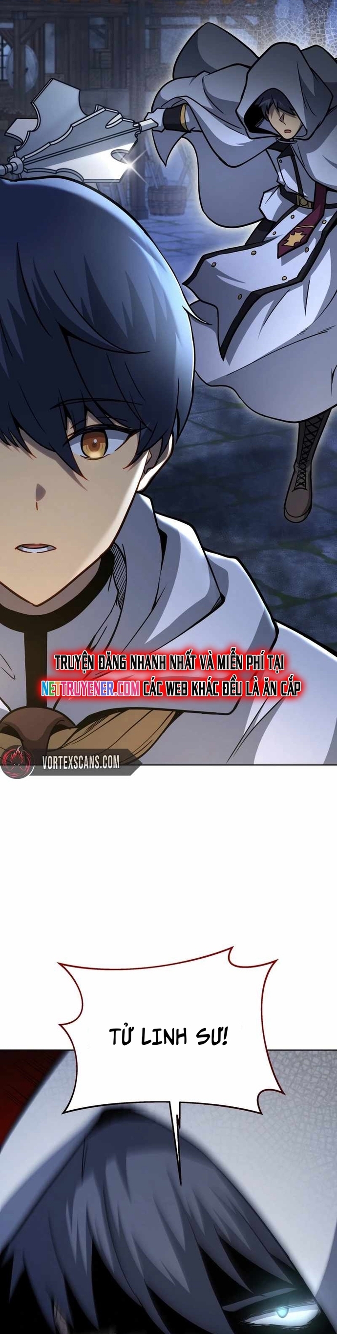 Tử Linh Sư Thiên Tài Của Học Viện: Chapter 163