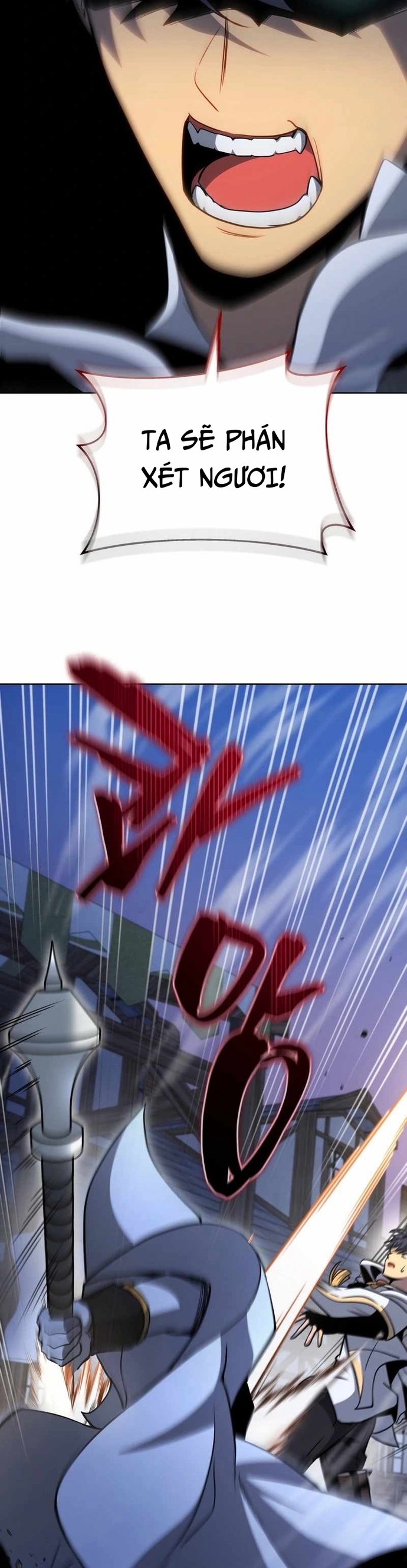 Tử Linh Sư Thiên Tài Của Học Viện: Chapter 163