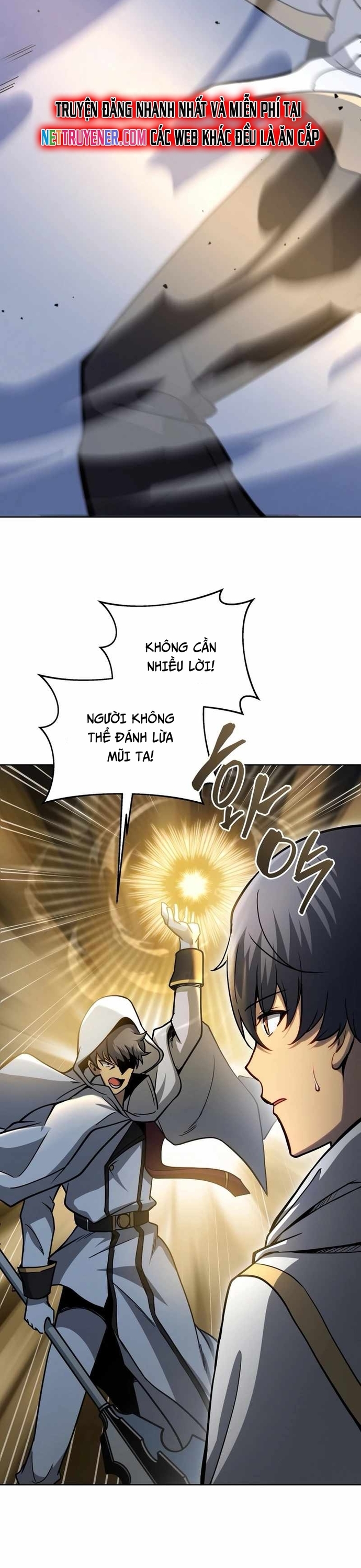 Tử Linh Sư Thiên Tài Của Học Viện: Chapter 163