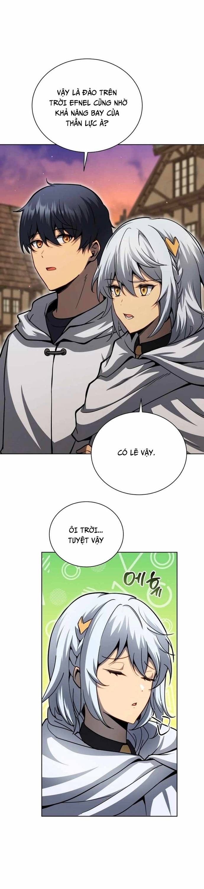 Tử Linh Sư Thiên Tài Của Học Viện: Chapter 163