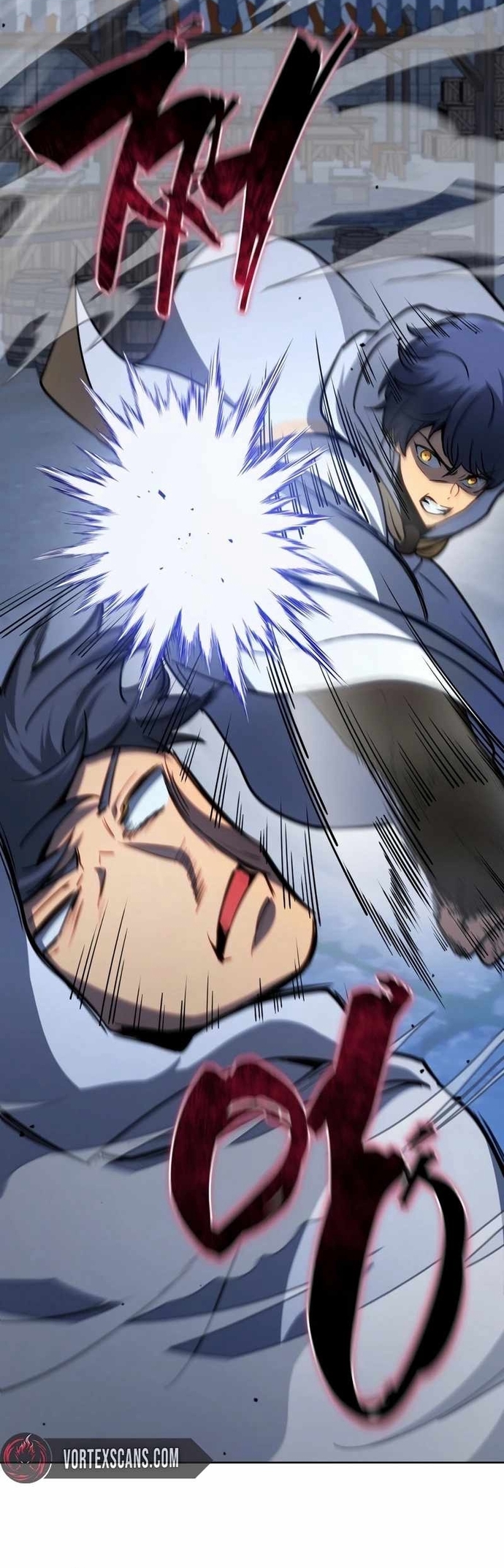 Tử Linh Sư Thiên Tài Của Học Viện: Chapter 163