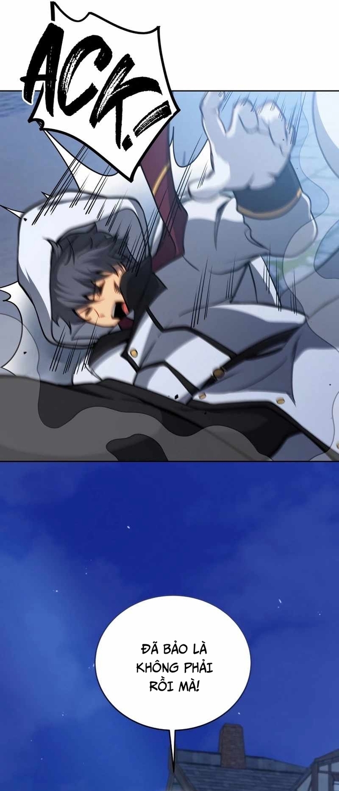 Tử Linh Sư Thiên Tài Của Học Viện: Chapter 163