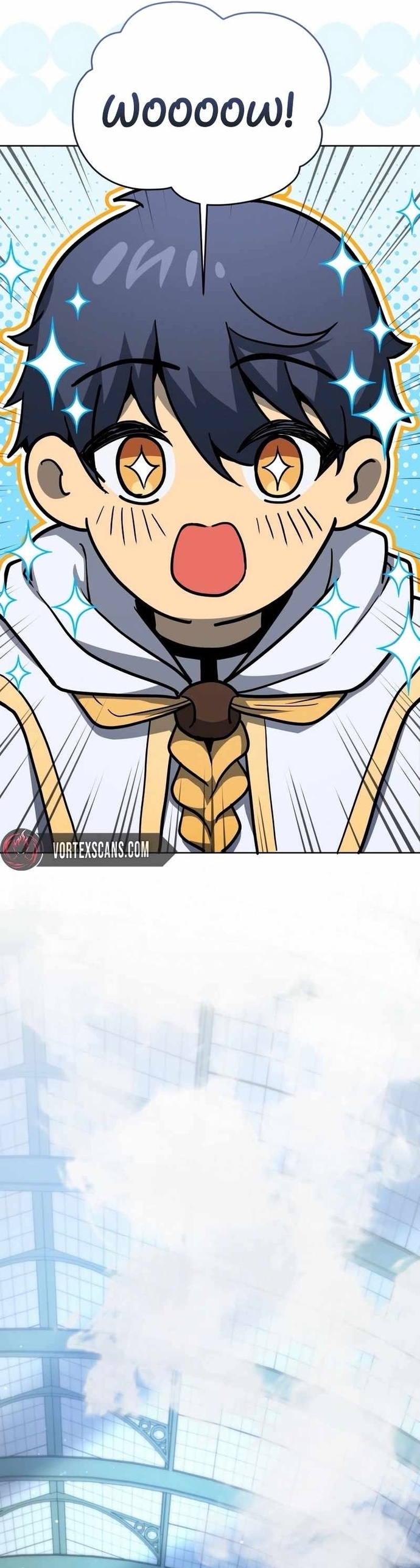 Tử Linh Sư Thiên Tài Của Học Viện: Chapter 163