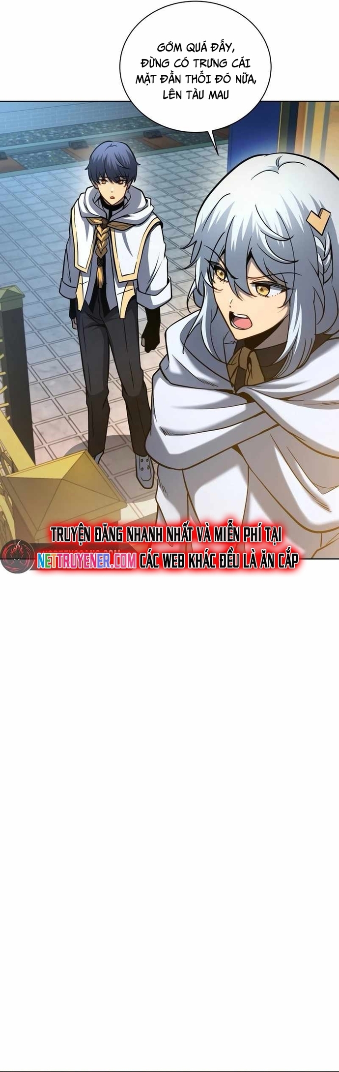 Tử Linh Sư Thiên Tài Của Học Viện: Chapter 163