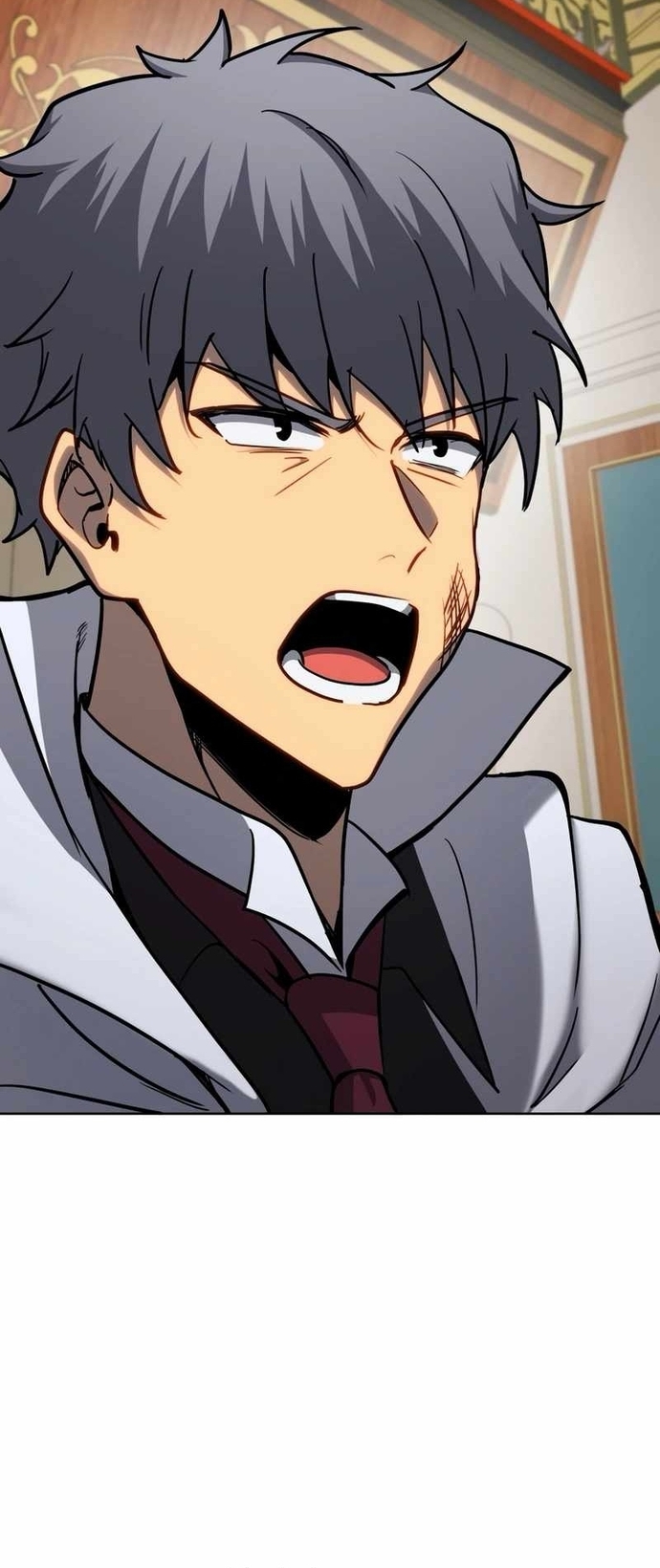 Tử Linh Sư Thiên Tài Của Học Viện: Chapter 163