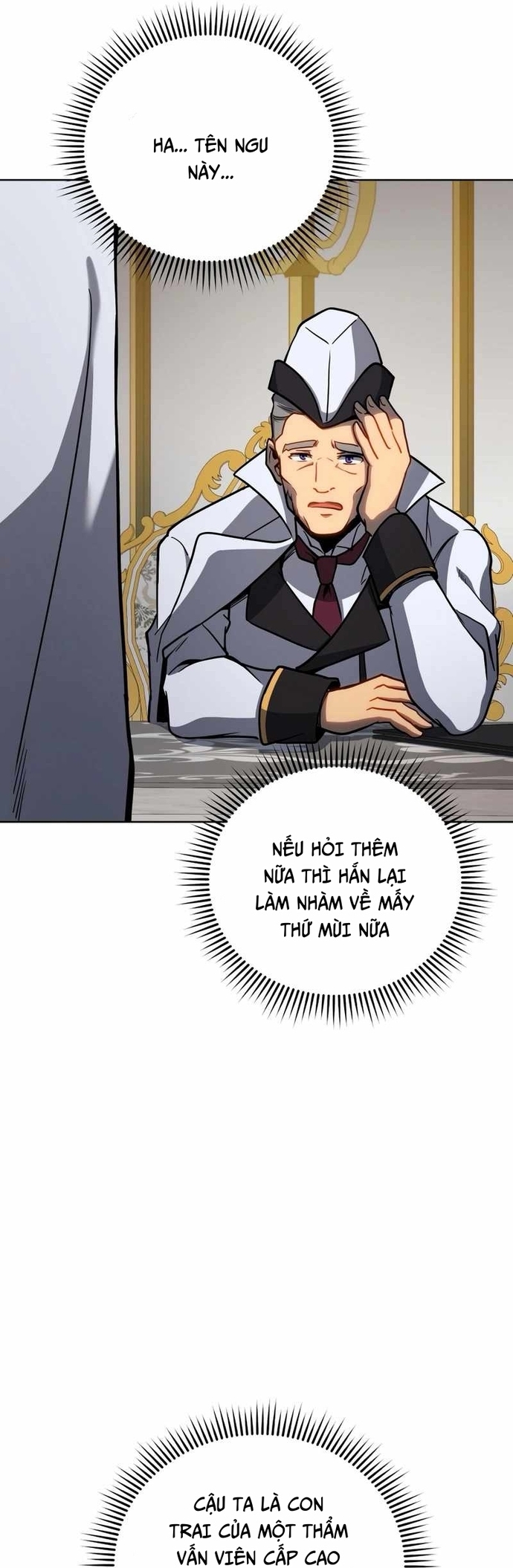 Tử Linh Sư Thiên Tài Của Học Viện: Chapter 163