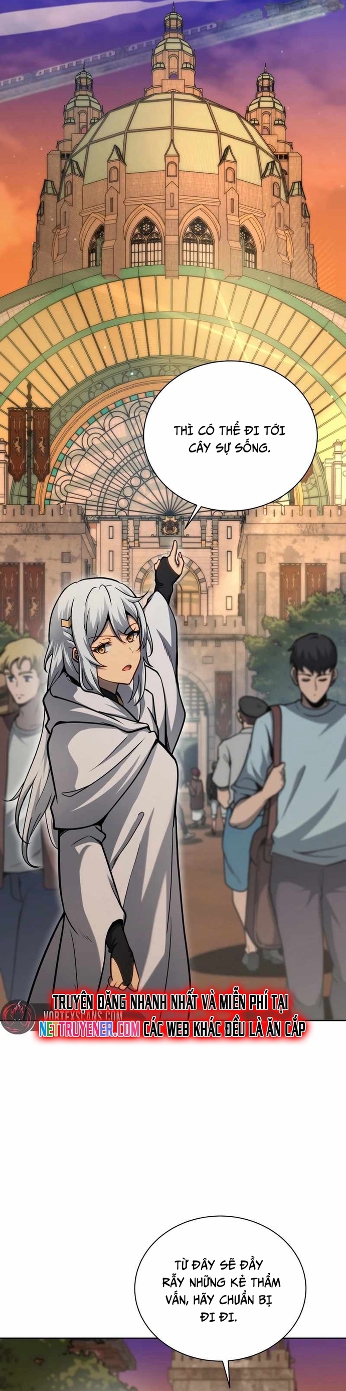 Tử Linh Sư Thiên Tài Của Học Viện: Chapter 163