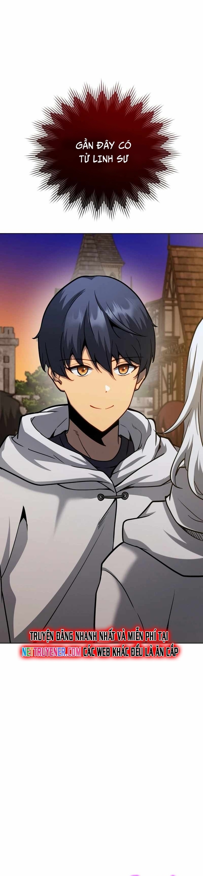 Tử Linh Sư Thiên Tài Của Học Viện: Chapter 163