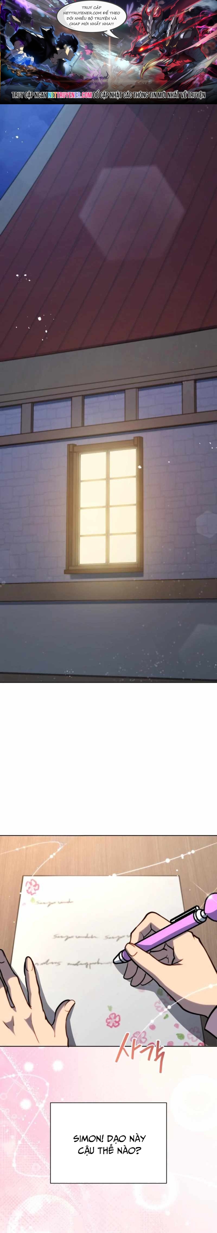 Tử Linh Sư Thiên Tài Của Học Viện: Chapter 164