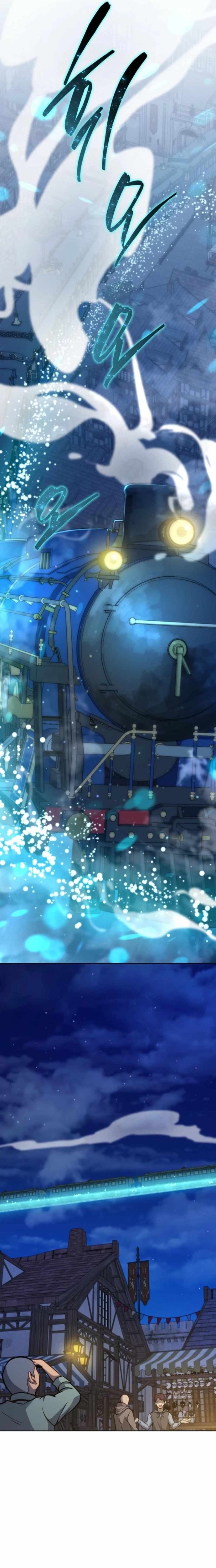 Tử Linh Sư Thiên Tài Của Học Viện: Chapter 164