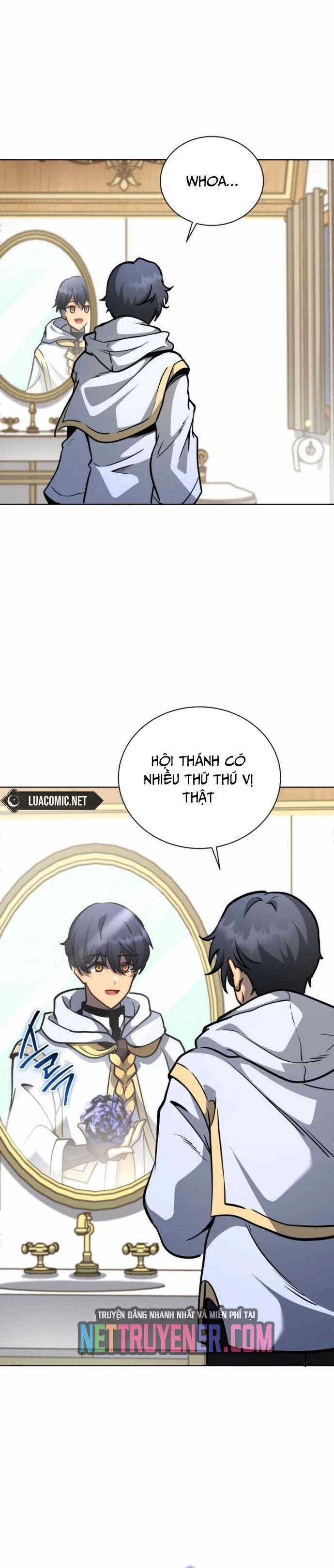 Tử Linh Sư Thiên Tài Của Học Viện: Chapter 164