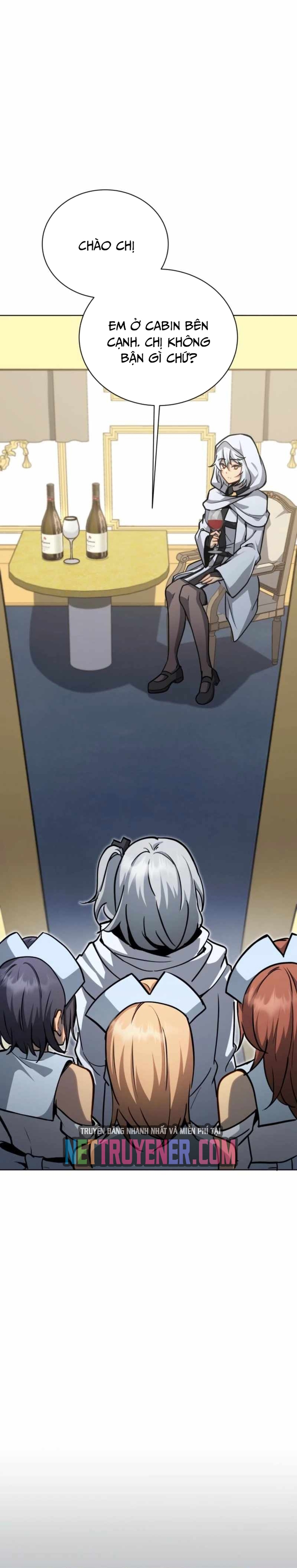 Tử Linh Sư Thiên Tài Của Học Viện: Chapter 164