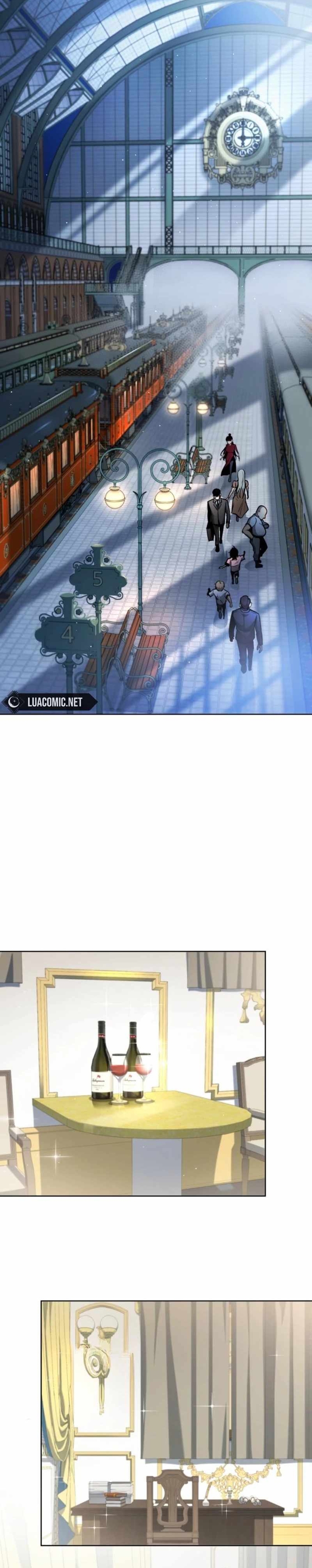 Tử Linh Sư Thiên Tài Của Học Viện: Chapter 164