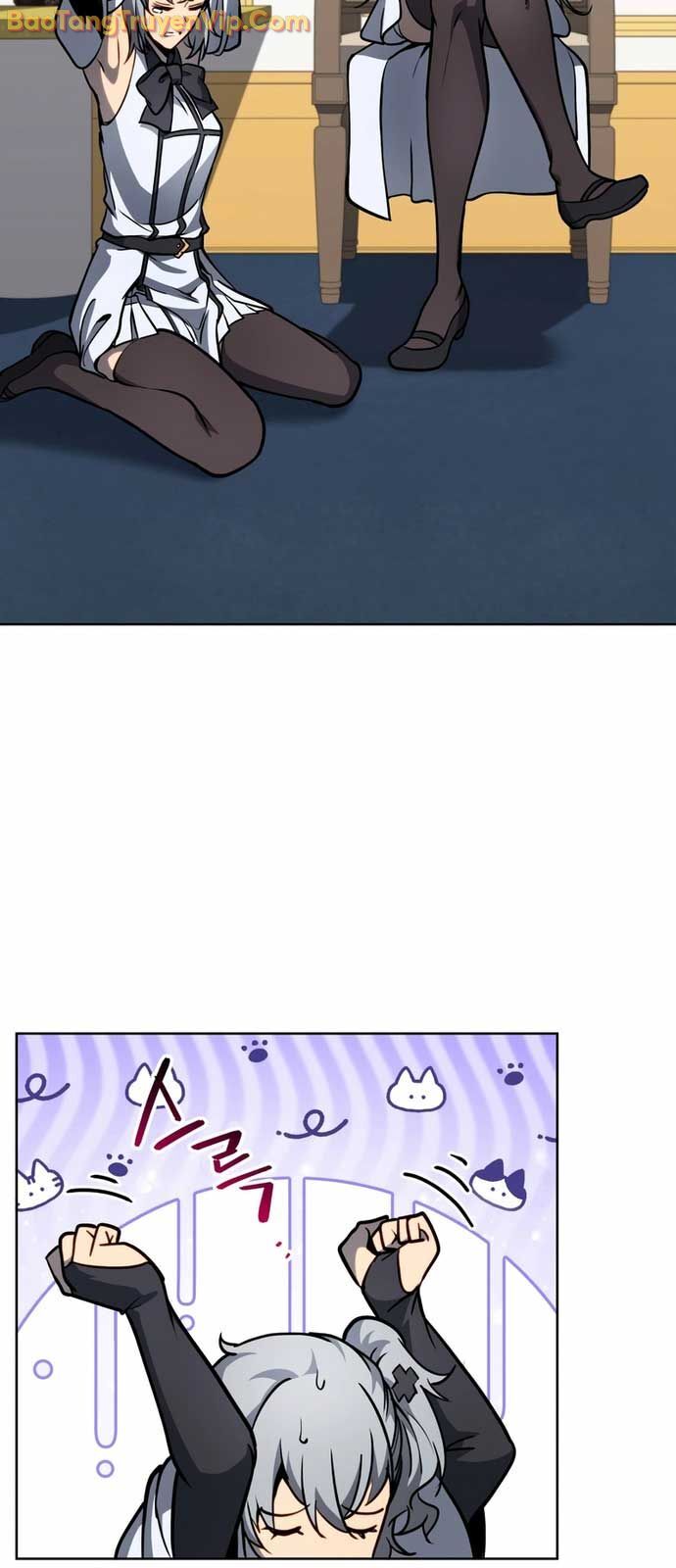 Tử Linh Sư Thiên Tài Của Học Viện: Chapter 165.1