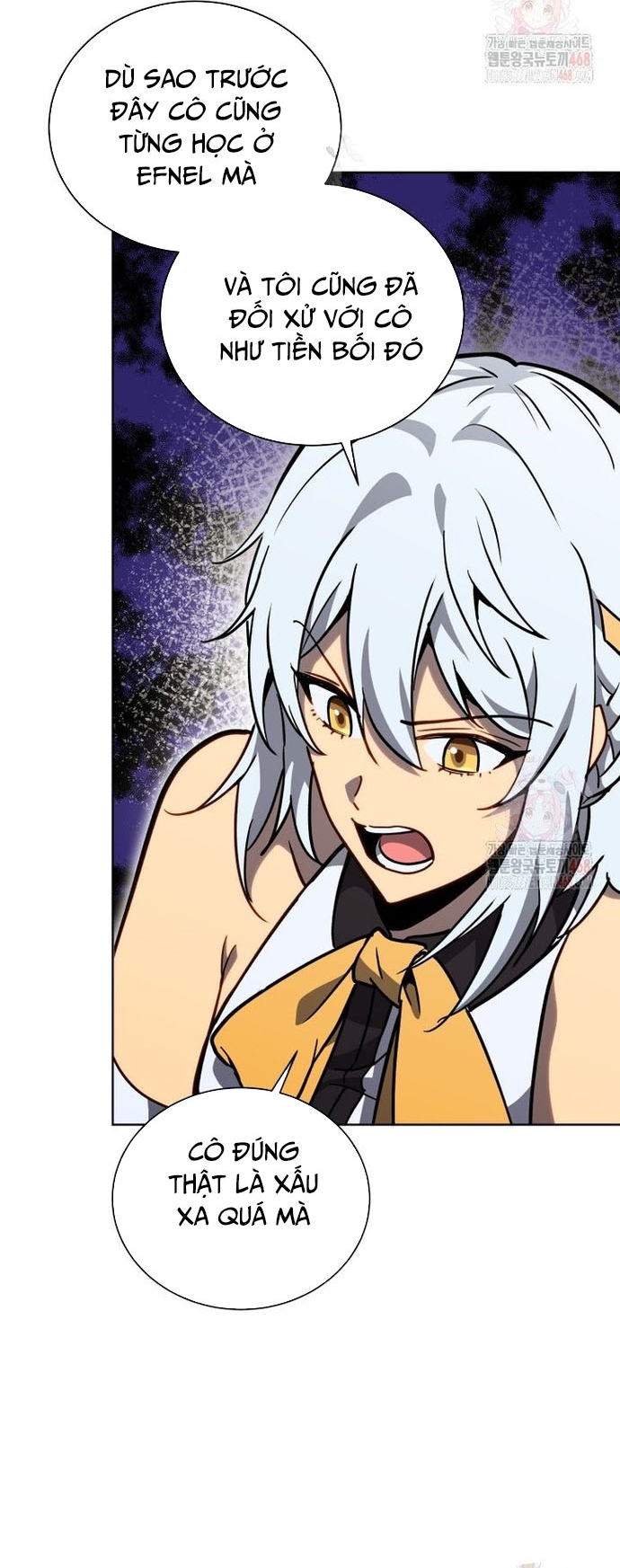 Tử Linh Sư Thiên Tài Của Học Viện: Chapter 165