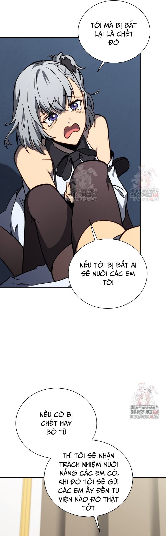 Tử Linh Sư Thiên Tài Của Học Viện: Chapter 165