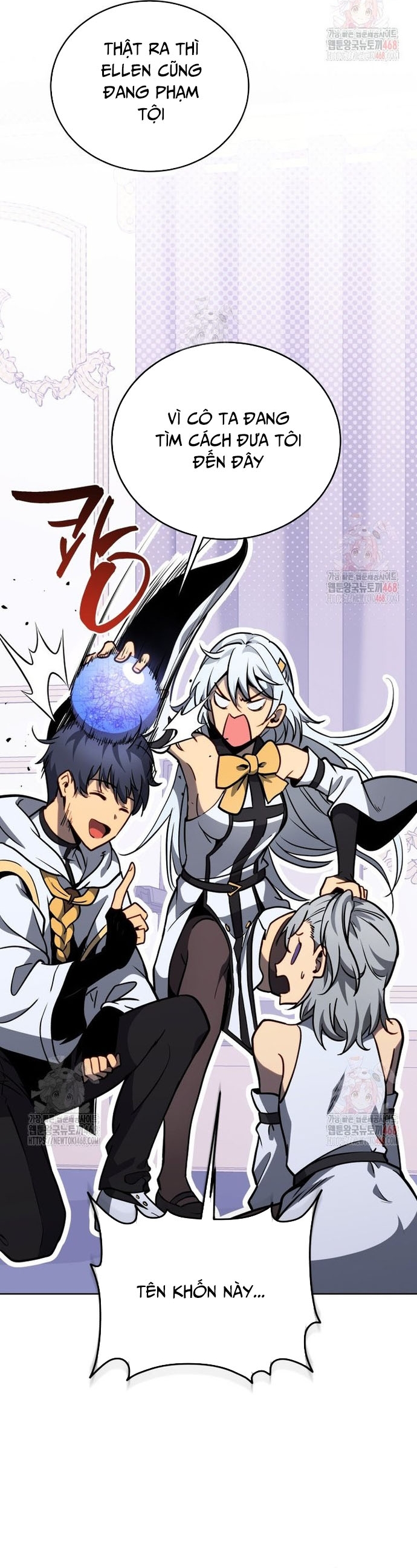 Tử Linh Sư Thiên Tài Của Học Viện: Chapter 165