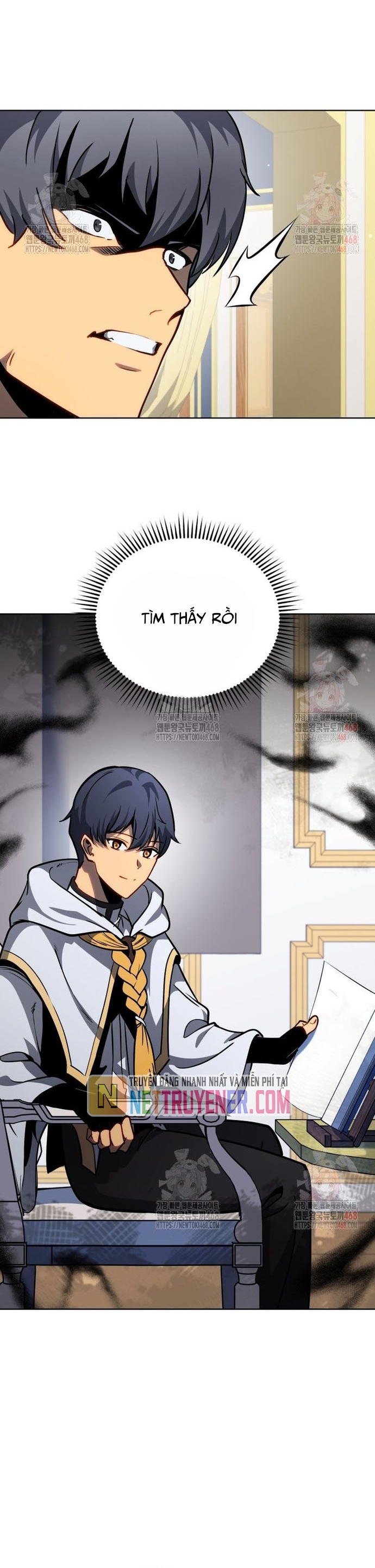 Tử Linh Sư Thiên Tài Của Học Viện: Chapter 165