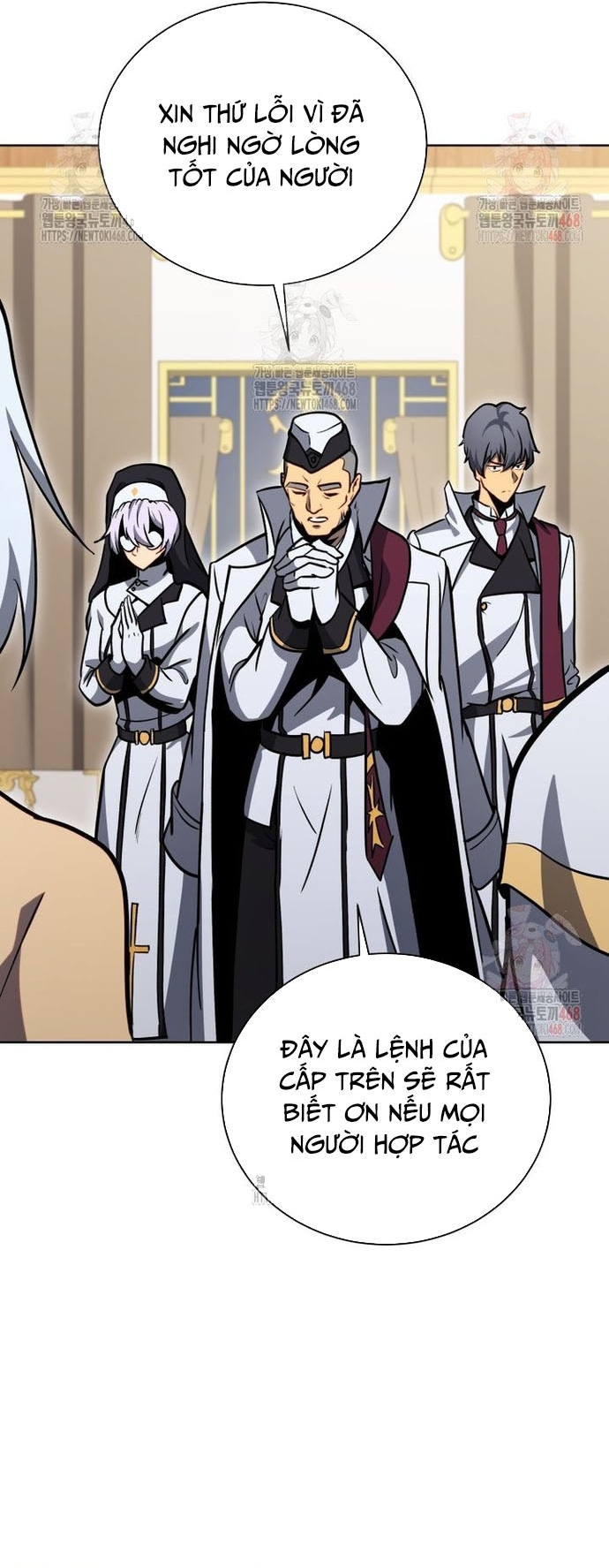 Tử Linh Sư Thiên Tài Của Học Viện: Chapter 165