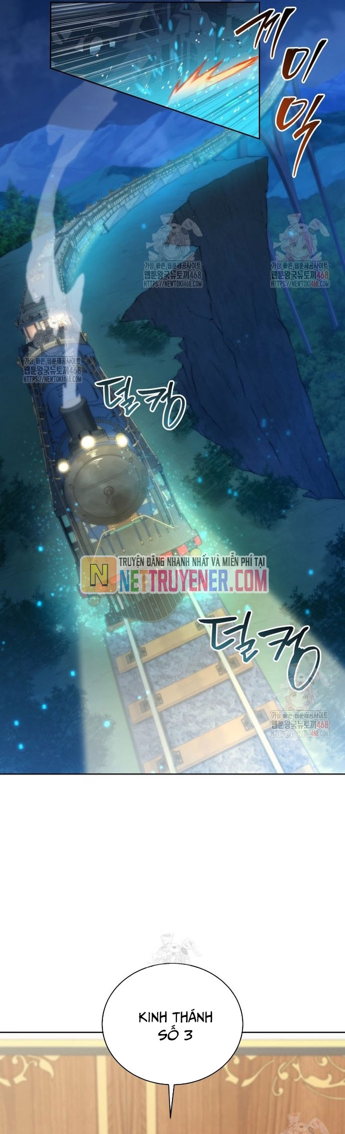 Tử Linh Sư Thiên Tài Của Học Viện: Chapter 165