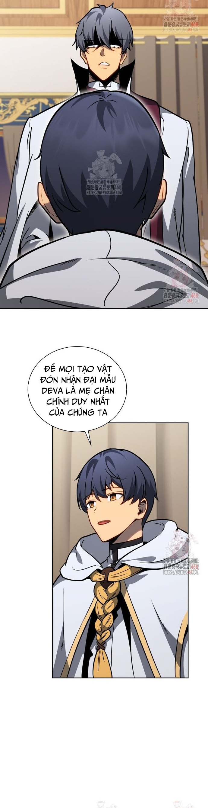 Tử Linh Sư Thiên Tài Của Học Viện: Chapter 165