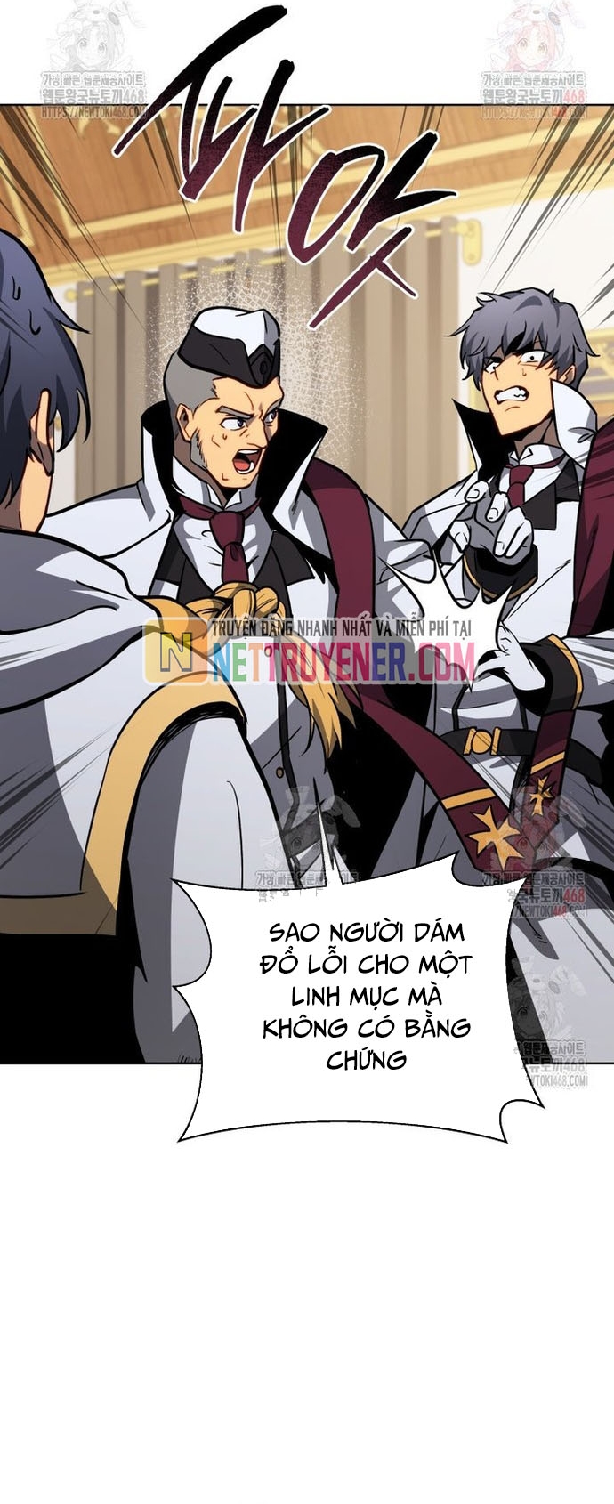 Tử Linh Sư Thiên Tài Của Học Viện: Chapter 165