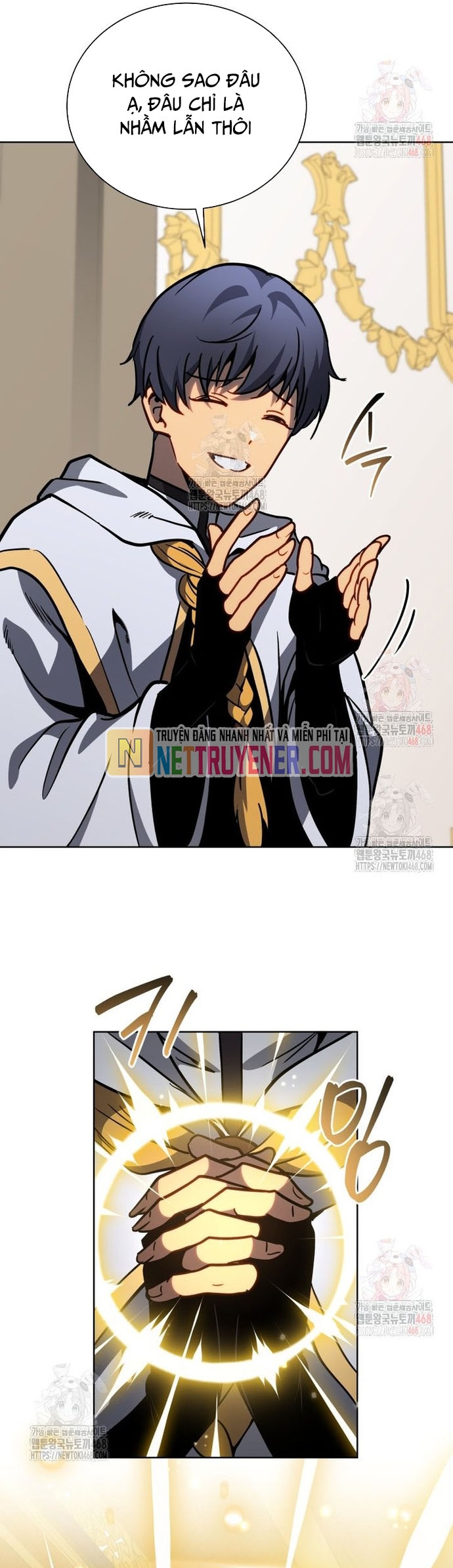 Tử Linh Sư Thiên Tài Của Học Viện: Chapter 165