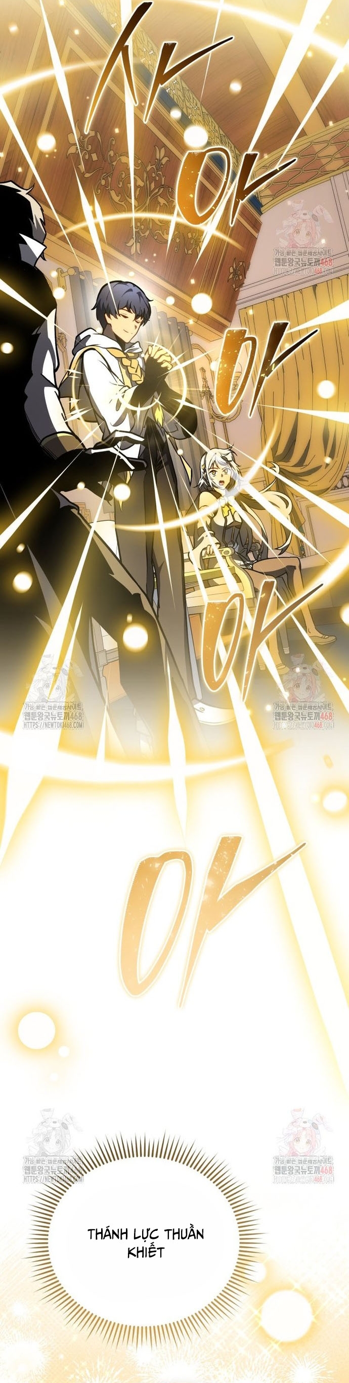 Tử Linh Sư Thiên Tài Của Học Viện: Chapter 165