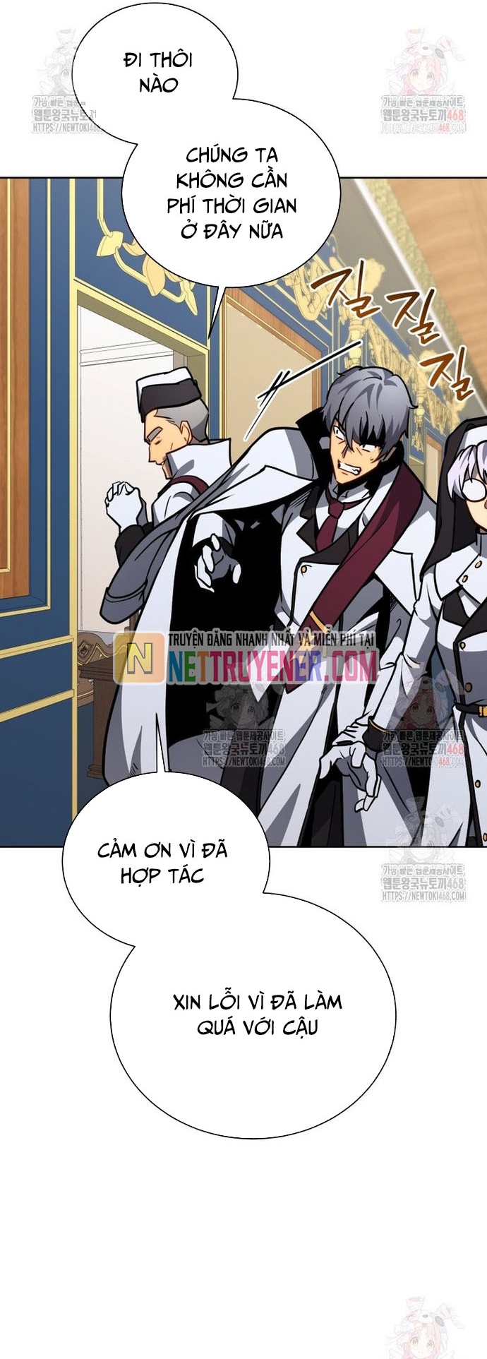 Tử Linh Sư Thiên Tài Của Học Viện: Chapter 165