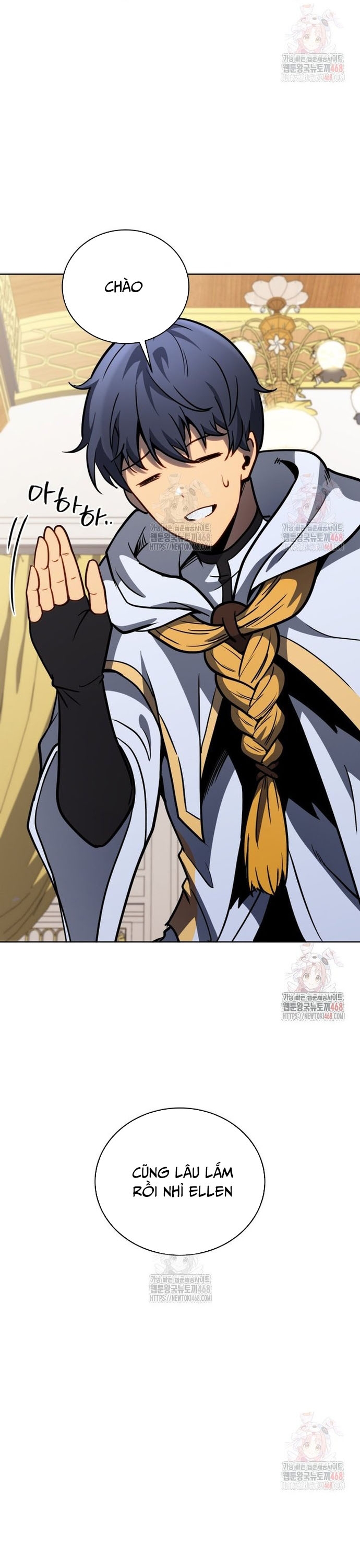 Tử Linh Sư Thiên Tài Của Học Viện: Chapter 165