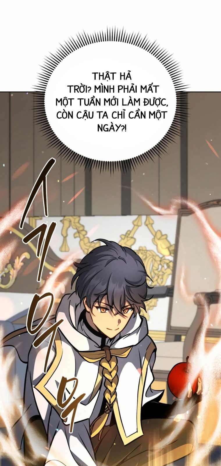 Tử Linh Sư Thiên Tài Của Học Viện: Chapter 166.2