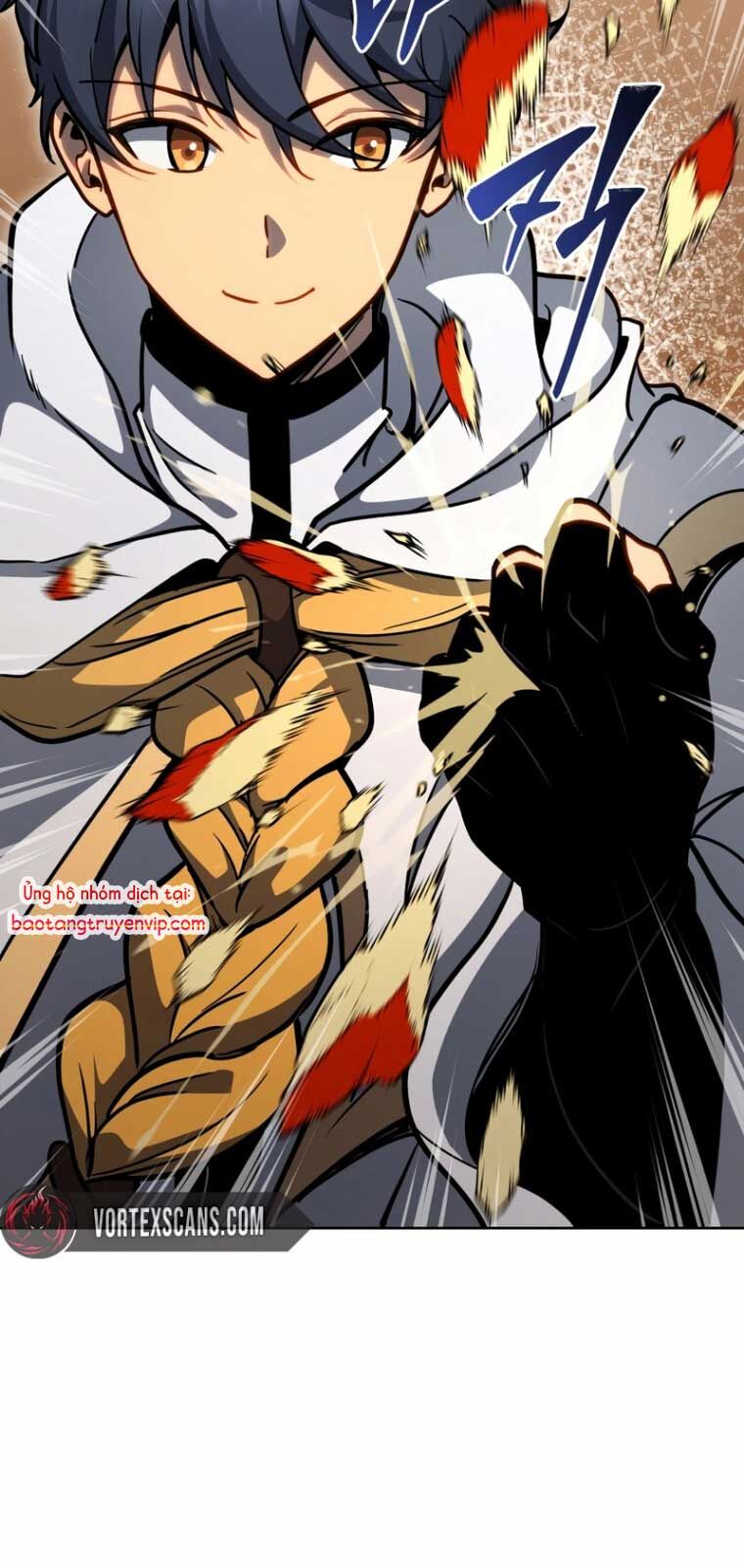 Tử Linh Sư Thiên Tài Của Học Viện: Chapter 166.2