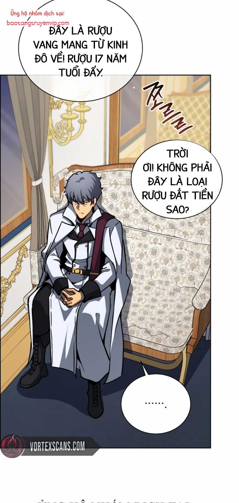 Tử Linh Sư Thiên Tài Của Học Viện: Chapter 166.2