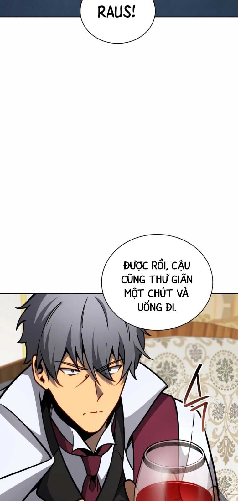 Tử Linh Sư Thiên Tài Của Học Viện: Chapter 166.2