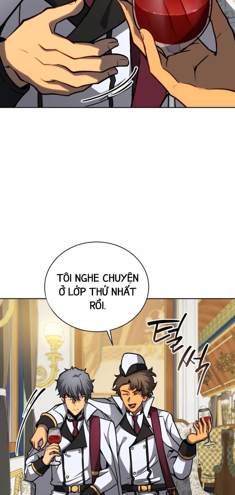 Tử Linh Sư Thiên Tài Của Học Viện: Chapter 166.2