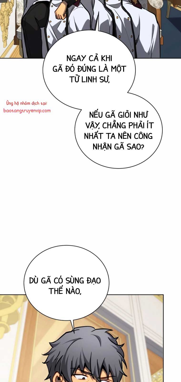 Tử Linh Sư Thiên Tài Của Học Viện: Chapter 166.2