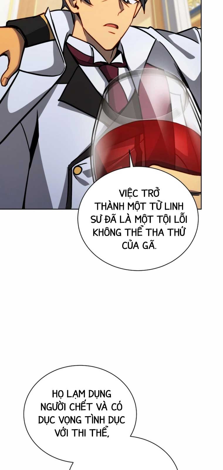 Tử Linh Sư Thiên Tài Của Học Viện: Chapter 166.2