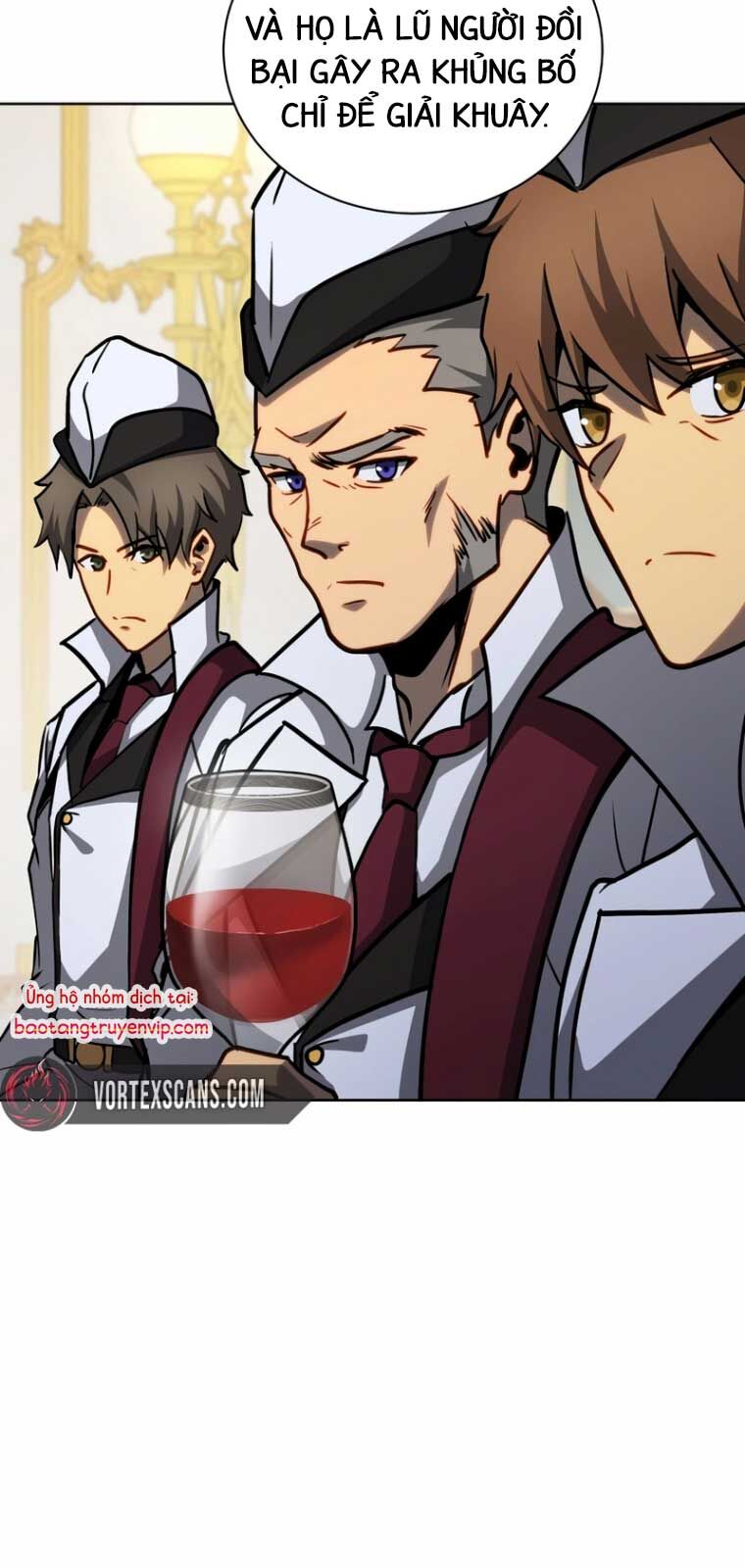 Tử Linh Sư Thiên Tài Của Học Viện: Chapter 166.2