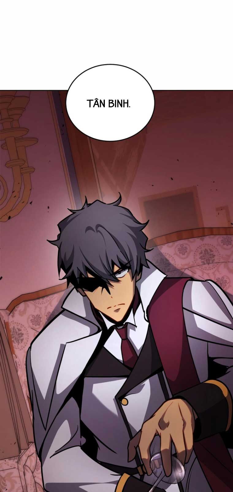 Tử Linh Sư Thiên Tài Của Học Viện: Chapter 166.2