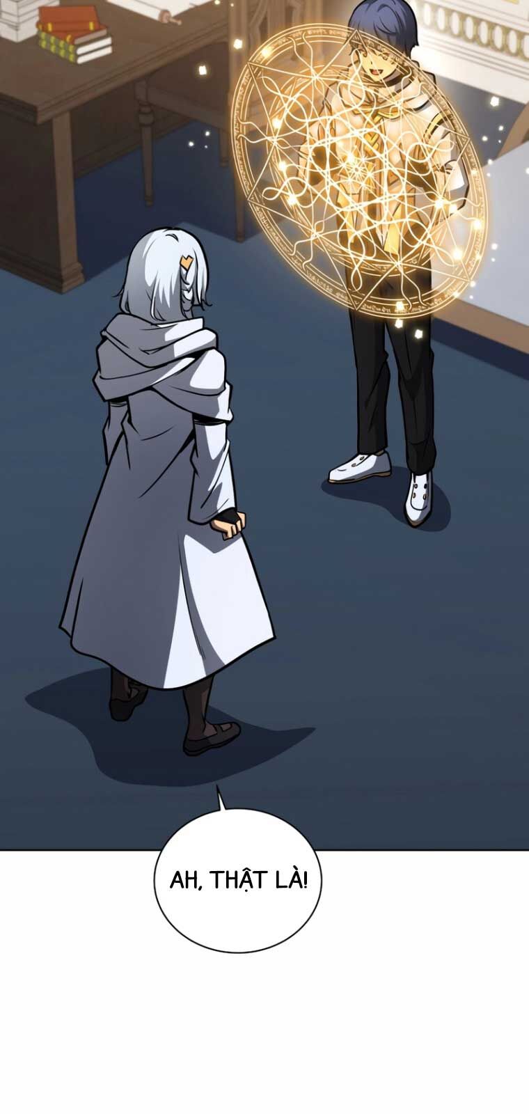 Tử Linh Sư Thiên Tài Của Học Viện: Chapter 166.2