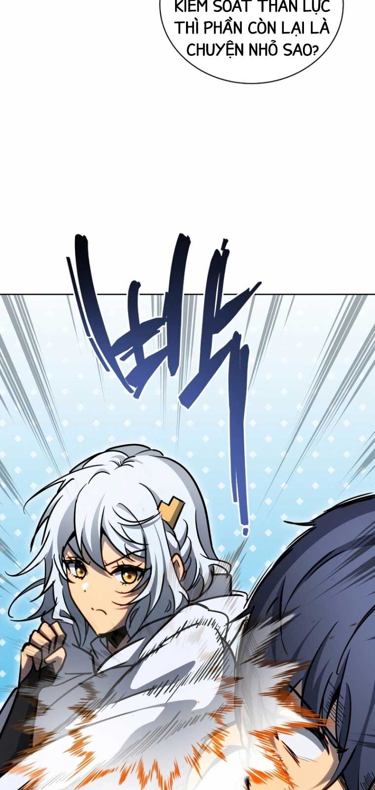 Tử Linh Sư Thiên Tài Của Học Viện: Chapter 166.2