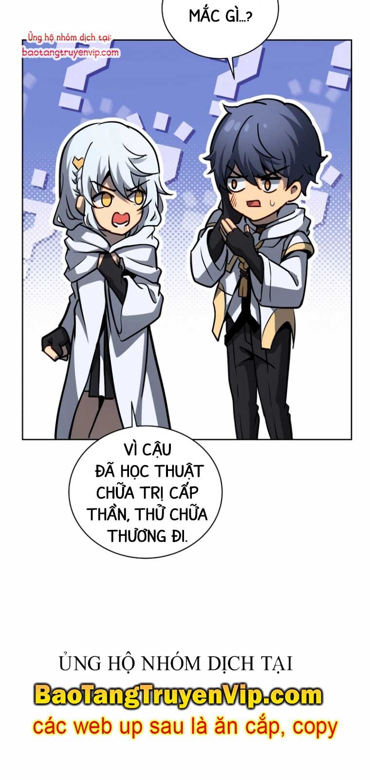 Tử Linh Sư Thiên Tài Của Học Viện: Chapter 166.2