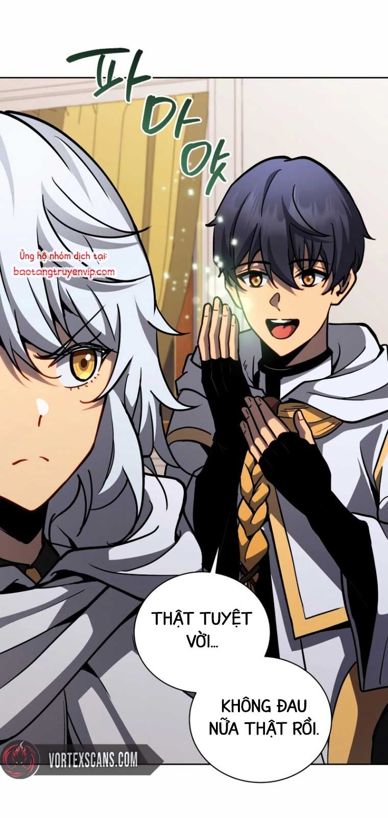 Tử Linh Sư Thiên Tài Của Học Viện: Chapter 166.2