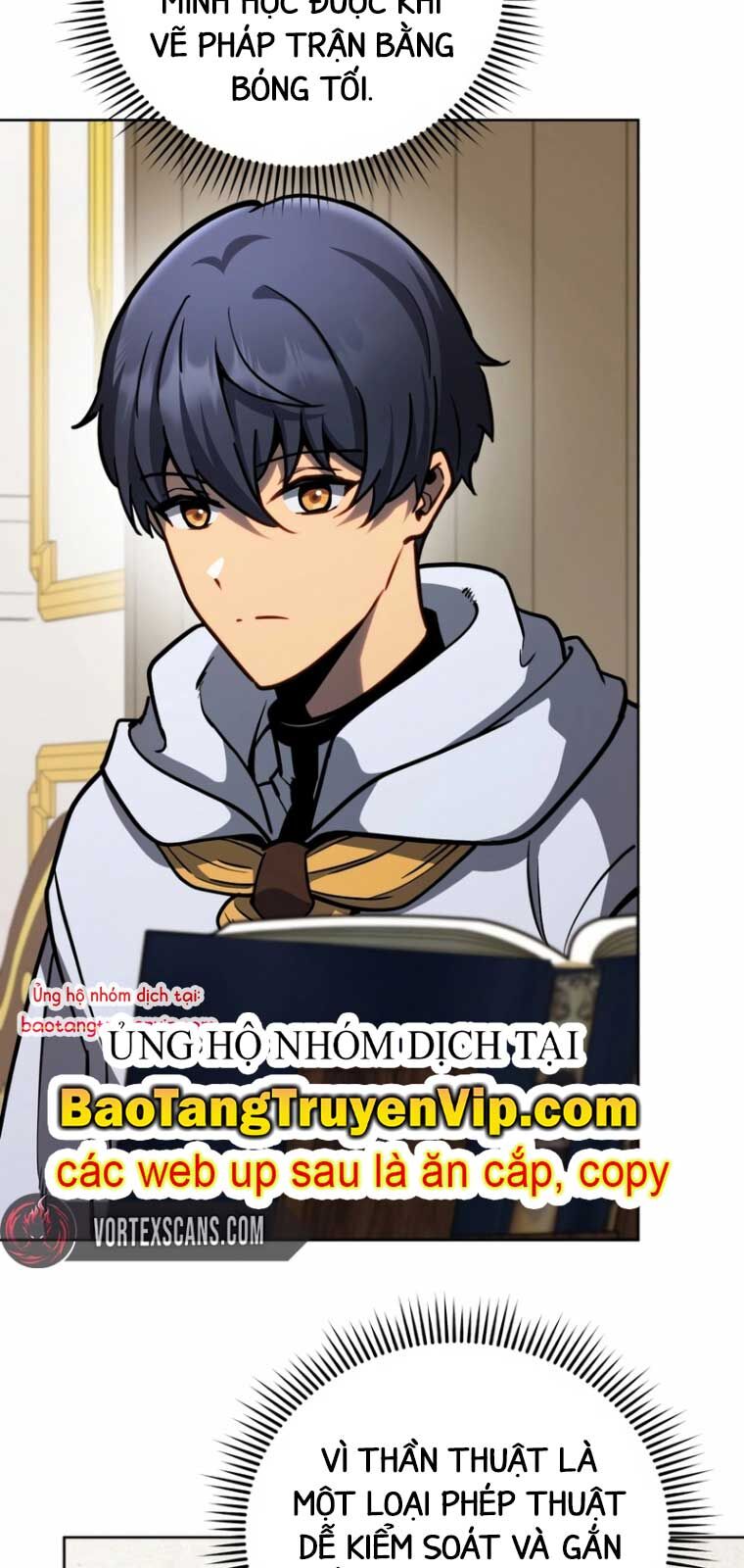 Tử Linh Sư Thiên Tài Của Học Viện: Chapter 166.2