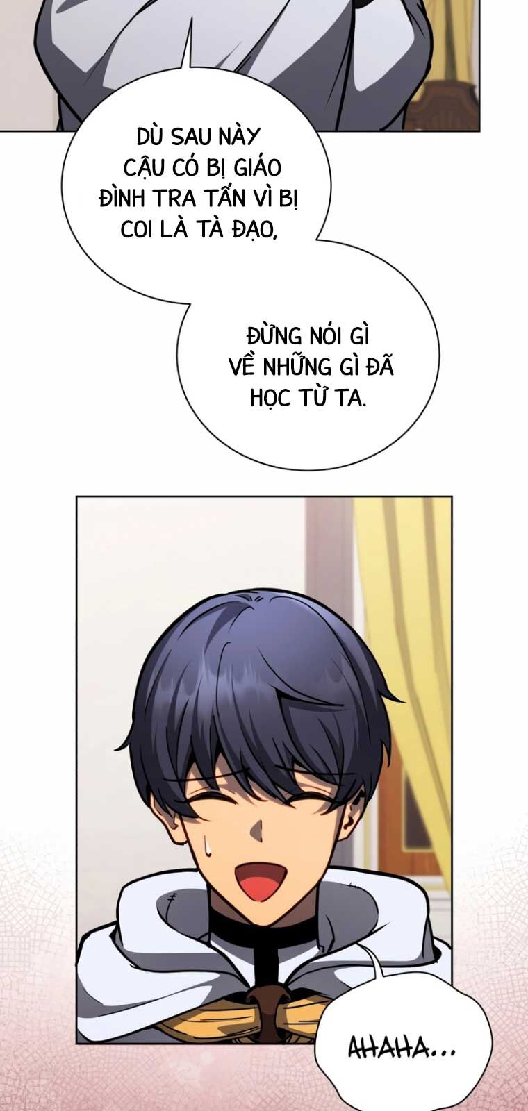 Tử Linh Sư Thiên Tài Của Học Viện: Chapter 166.2